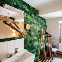 Twin Room with Shared Bathroom