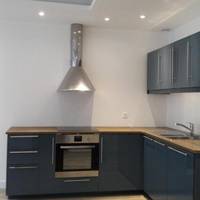 Duplex Apartment