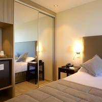 Classic Room with Terrace