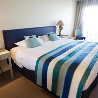 Superior Room with Terrace and Sea View