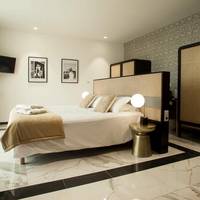 Junior Suite with Terrace and Sea View
