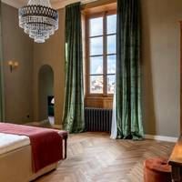 Suite with Sea View