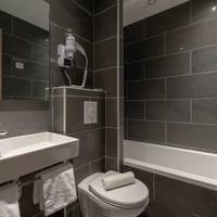 Comfort Double or Twin Room