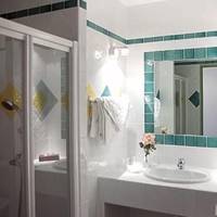Double or Twin Room with Sea View and Balcony