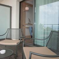 Superior Double Room with Sea View