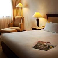 2 Double Rooms next to each other