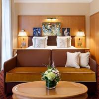 Prestige Double Room