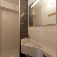 Studio with Double Bed