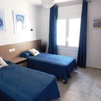 Two- Bedroom Apartment
