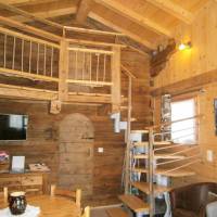 Chalet (4 Adults)