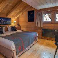 Four-Bedroom Chalet