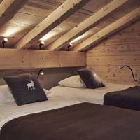 Standard Duplex room