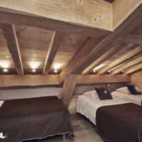 Superior Duplex Room