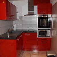 Apartment (6 Adults)