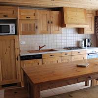 Apartment  (8 Adults) - Ground Floor