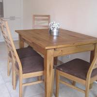 One-Bedroom Apartment (3 Adults + 2 Children)