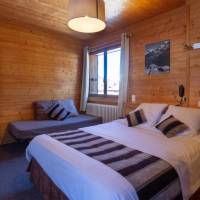 Double Room with Pool View