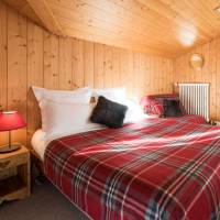 Double or Twin Room with Balcony