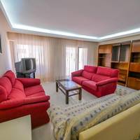 Duplex Apartment