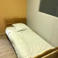 Duplex Apartment