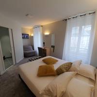 Privilege Room