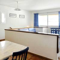 Duplex Apartment Sea View