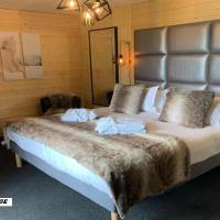 Chambre Double Privilège Vallée