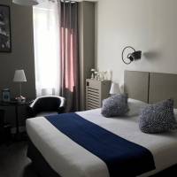 Double Room - Disability Access