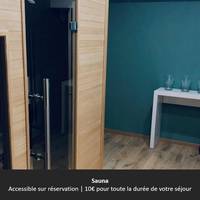 One-Bedroom Apartment (2 Adults)