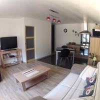 Two-Bedroom Apartment (6 Adults)