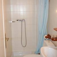 One-Bedroom Apartement 