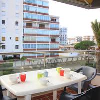 One-Bedroom Apartement 