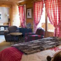 Prestige Double Room