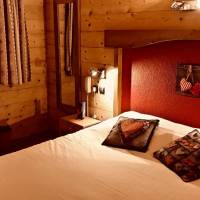 Standard Double Room Without Balcony