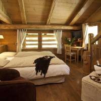 Duplex Quadruple Room
