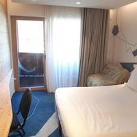 Standard Double Room with Double Bed - Non-Smoking