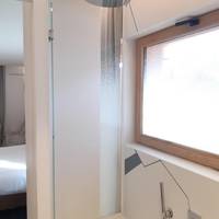 Triple Room with 1 Double and 1 Twin Bed - Non-Smoking