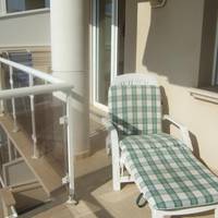 Two-Bedroom Apartement