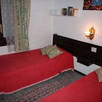 Two-Bedroom Apartement