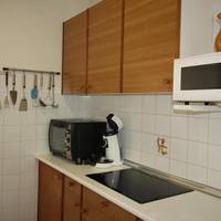Two-Bedroom Apartement