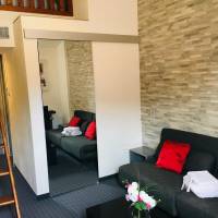 Superior Double Room with heated swimming pool access