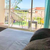 Superior Double Room with Sea View