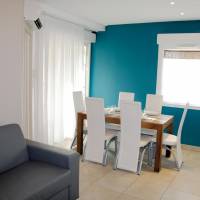 Apartment 6 persons