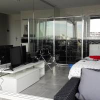 Studio Apartment with Sea View