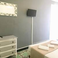 Classic Quadruple Room