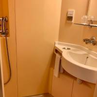 Double Room with Shared Toilet