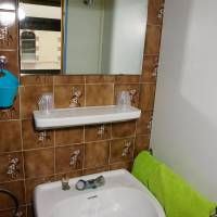 Double Room with Shared Toilet
