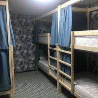 Twin Room with Shower