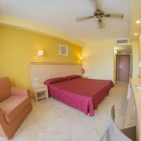 Triple Room (2 Adults + 1 Child)
