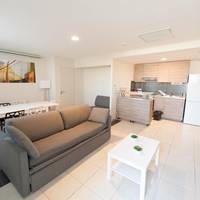 Apartment with Private Terrace